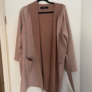 Zara basics jacket. Never used. Xl